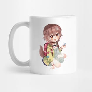 Inugami Korone Hololive Mug